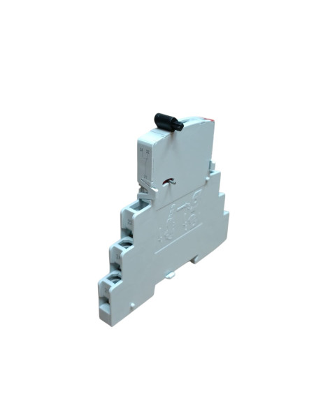 S800-AUX CONTATTO AUSILIARIO